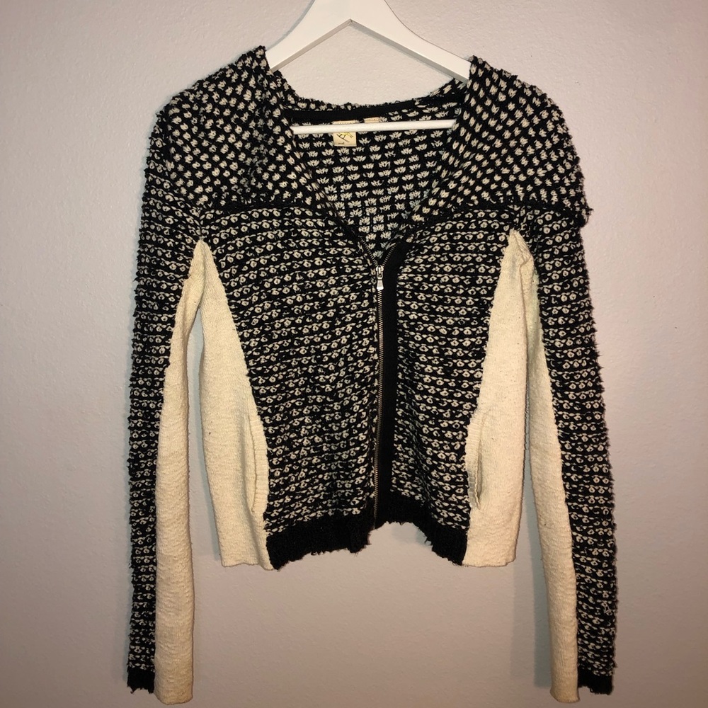 Anthropologie Sweater